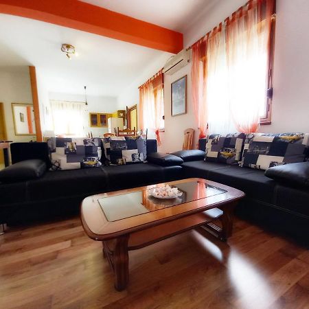 House Oliva, Sveti Kirin Vila Svetvinčenat Exterior foto