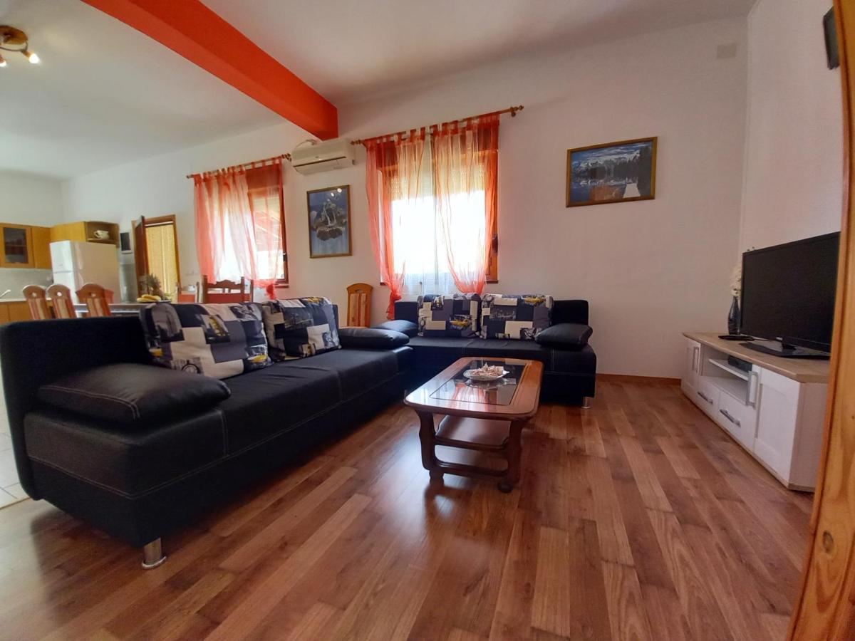 House Oliva, Sveti Kirin Vila Svetvinčenat Exterior foto