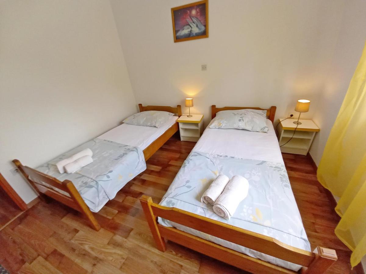 House Oliva, Sveti Kirin Vila Svetvinčenat Exterior foto