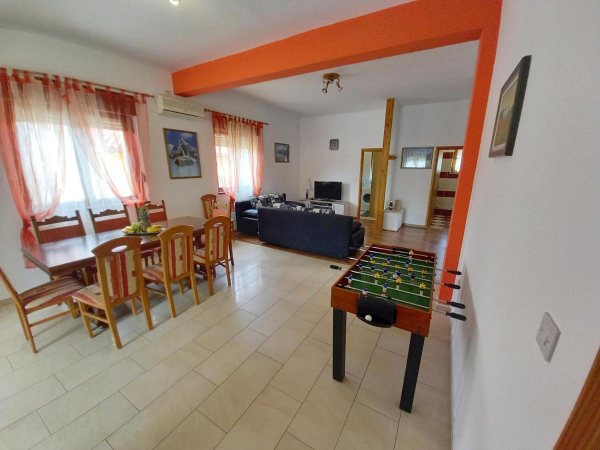 House Oliva, Sveti Kirin Vila Svetvinčenat Exterior foto
